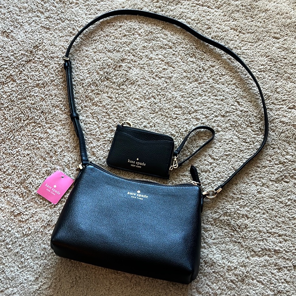 Kate Spade Crossbody